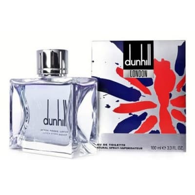 Dunhill London دانهیل لندن