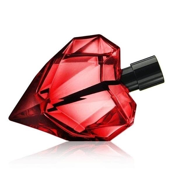 Diesel Loverdose Red Kiss دیزل لاوردوز رد کیس