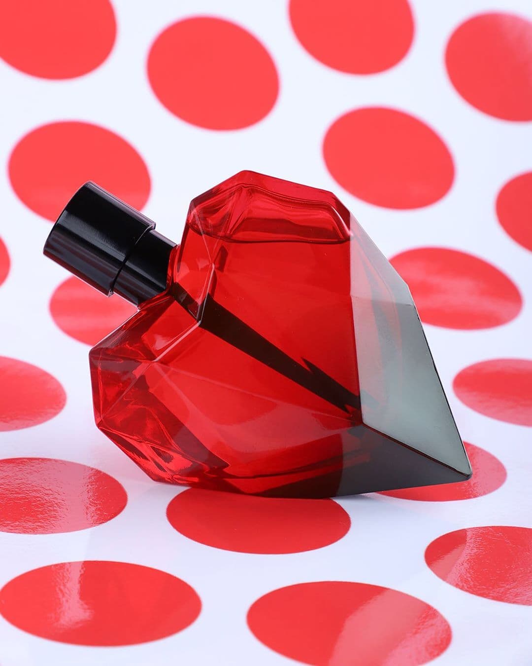 Diesel Loverdose Red Kiss دیزل لاوردوز رد کیس
