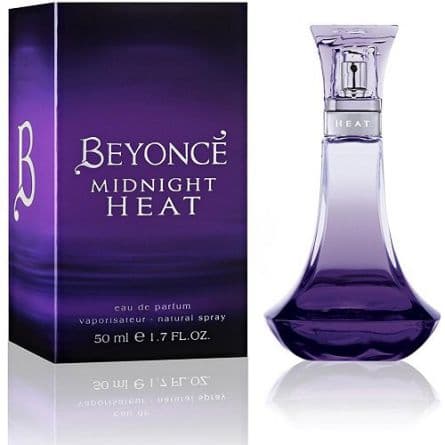 Beyonce Midnight Heat بیانسه میدنایت هیت