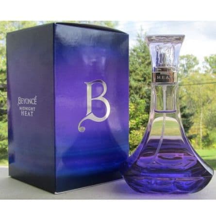 Beyonce Midnight Heat بیانسه میدنایت هیت