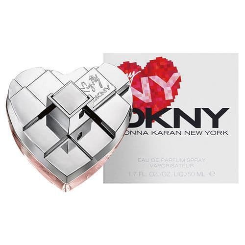 DKNY My NY    دی کی ان وای ما ان وای