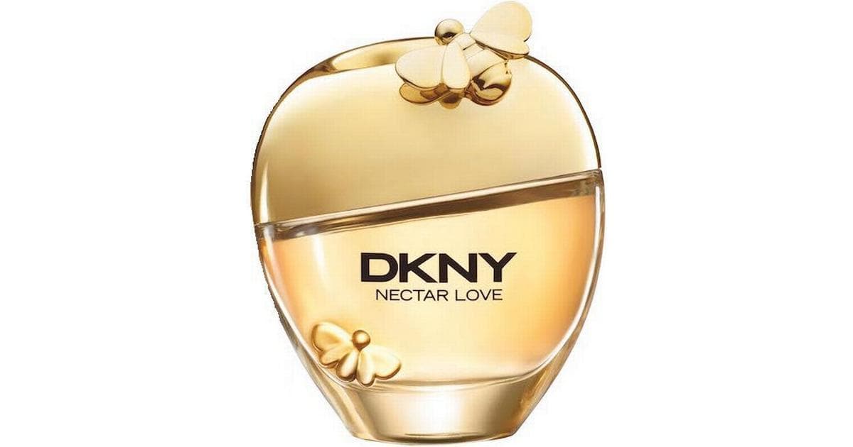 DKNY Nectar Love    دی کی ان وای نکتار لاو