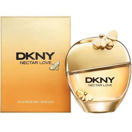 DKNY Nectar Love    دی کی ان وای نکتار لاو
