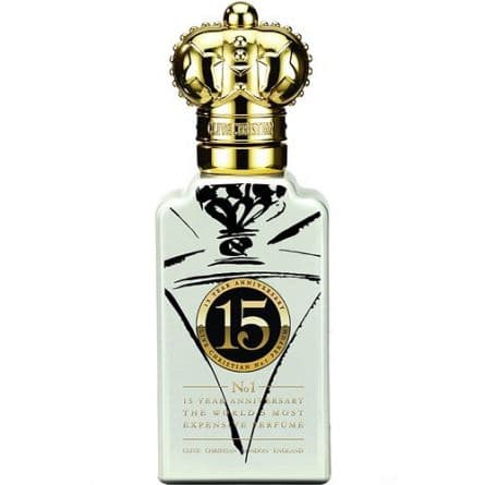Clive Christian No 1 15th Year Anniversary Men  کلایو کریستین
