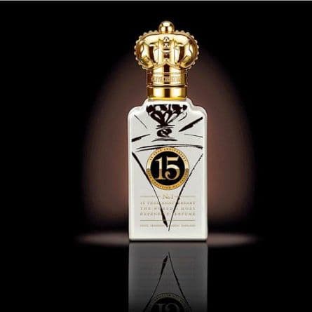 Clive Christian No 1 15th Year Anniversary Men  کلایو کریستین