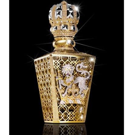 Clive Christian No1 Passant Guardant   کلایو کریستین