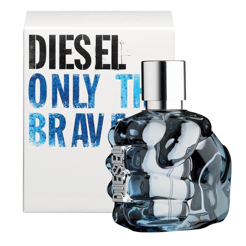 Diesel Only The Brave  دیزل اونلی د بریو