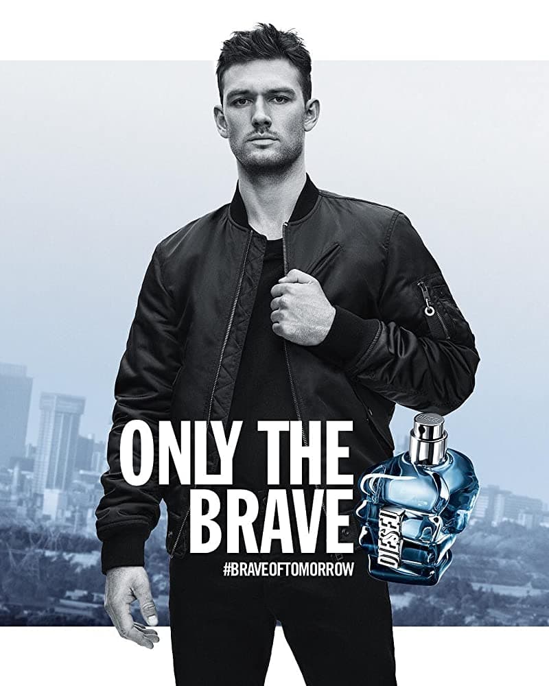 Diesel Only The Brave  دیزل اونلی د بریو