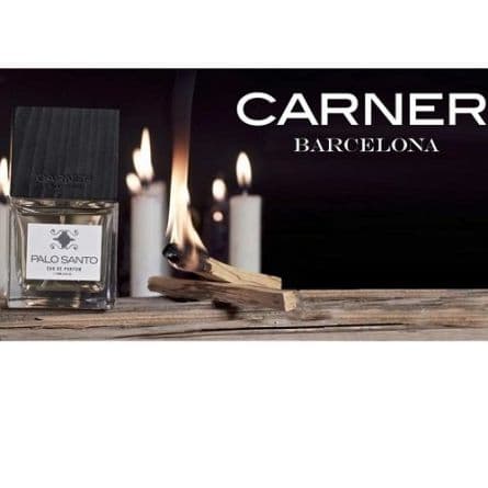 Carner Barcelona Palo Santo  کارنر بارسلونا پالو سانتو