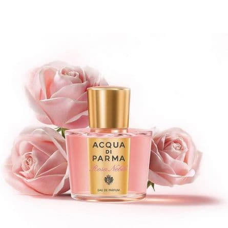 Acqua Di Parma Peonia Nobile    آکوا دی پارما پونیا نوبیل