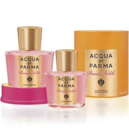 Acqua Di Parma Peonia Nobile    آکوا دی پارما پونیا نوبیل