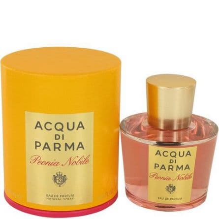 Acqua Di Parma Peonia Nobile    آکوا دی پارما پونیا نوبیل