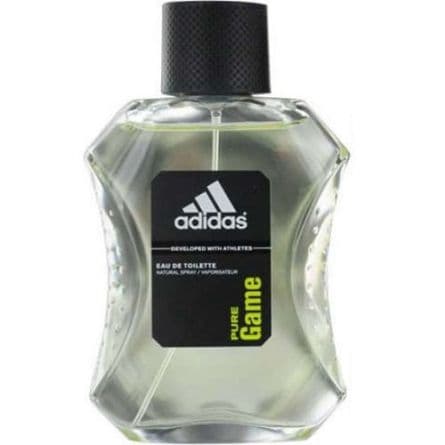 Adidas Pure Game  آدیداس پیور گیم