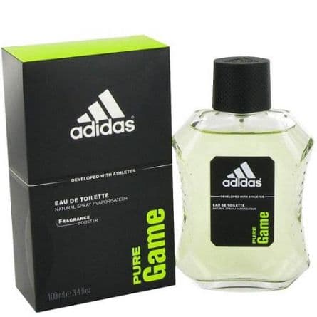 Adidas Pure Game  آدیداس پیور گیم