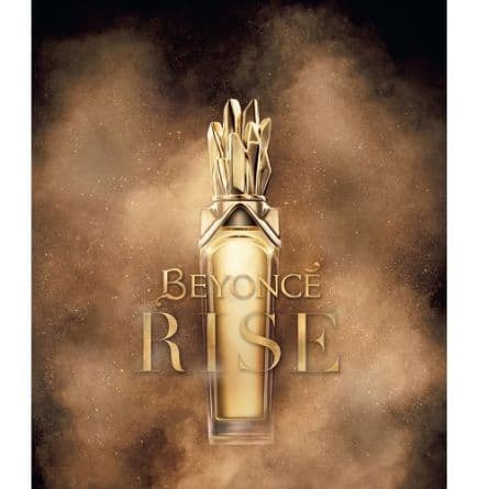 Beyonce Rise بیانسه رایز