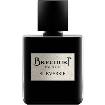 Brecourt Subversif برکورت  سابورسیو