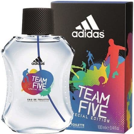Adidas Team Five آدیداس تیم فایو