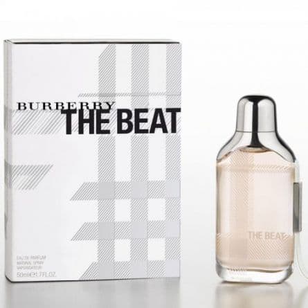 Burberry The Beat for Women  باربری د بیت زنانه ادو پرفیوم
