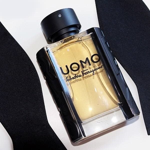 Uomo Salvatore Ferragamo    سالواتوره فراگامو اومو