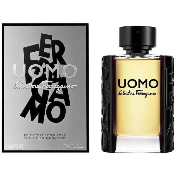 Uomo Salvatore Ferragamo    سالواتوره فراگامو اومو