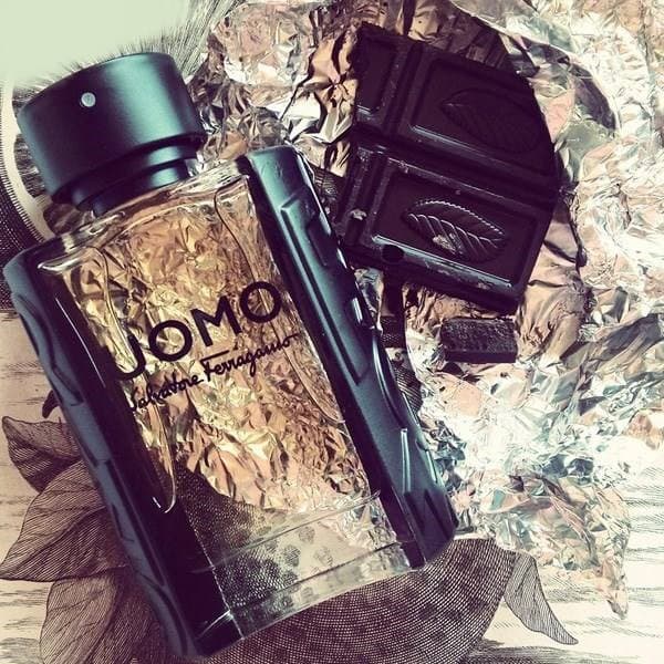 Uomo Salvatore Ferragamo    سالواتوره فراگامو اومو