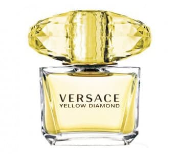 عطر ورساچه یلو دیاموند