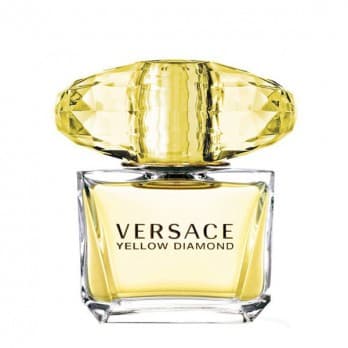 Versace Yellow Diamond ورساچه یلو دیاموند