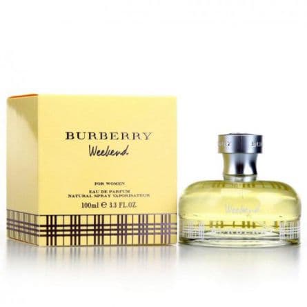 Burberry Weekend for Women باربری ویکند زنانه