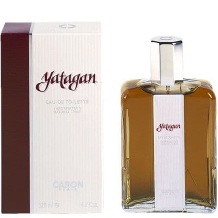 Caron Yatagan کارون یاتاگان