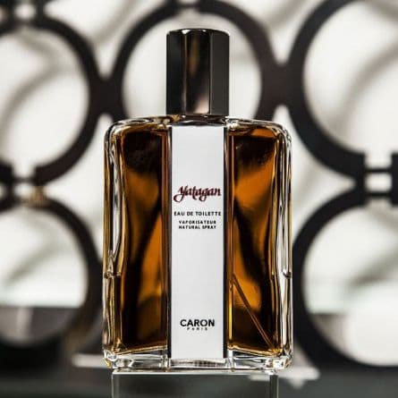 Caron Yatagan کارون یاتاگان