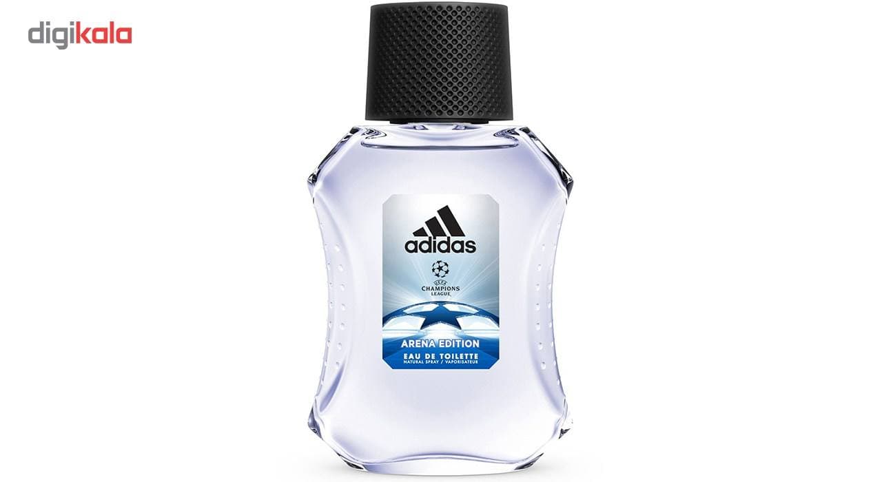 Adidas UEFA Champions League  آدیداس  یوفا چمپیون لیگ آرنا ادیشن