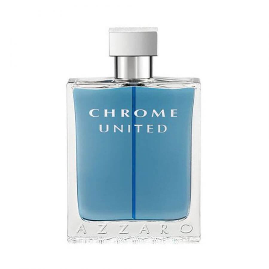 آزارو کروم یونایتد Azzaro Chrome United