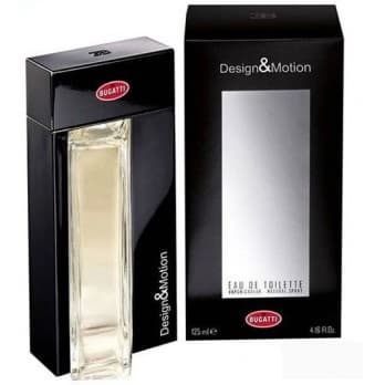 Bugatti Design & Motion   بوگاتی  دیزاین اند موشن