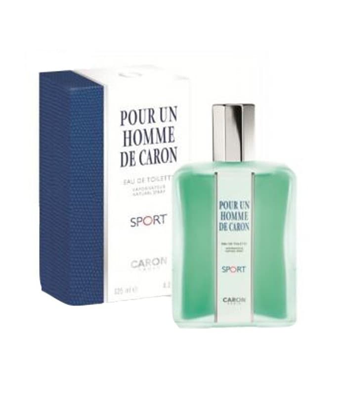Pour Un Homme de Caron Sport  پورانهوم اسپرت
