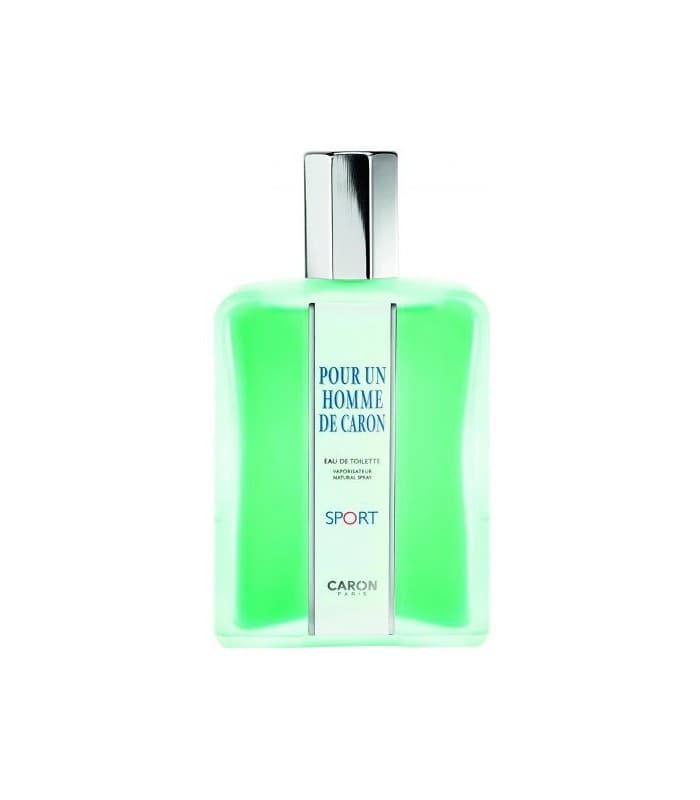 Pour Un Homme de Caron Sport  پورانهوم اسپرت