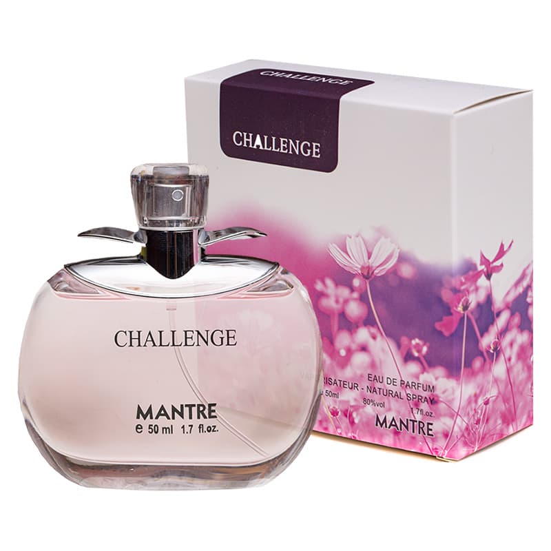 Montre Challenge مونتری چلنج