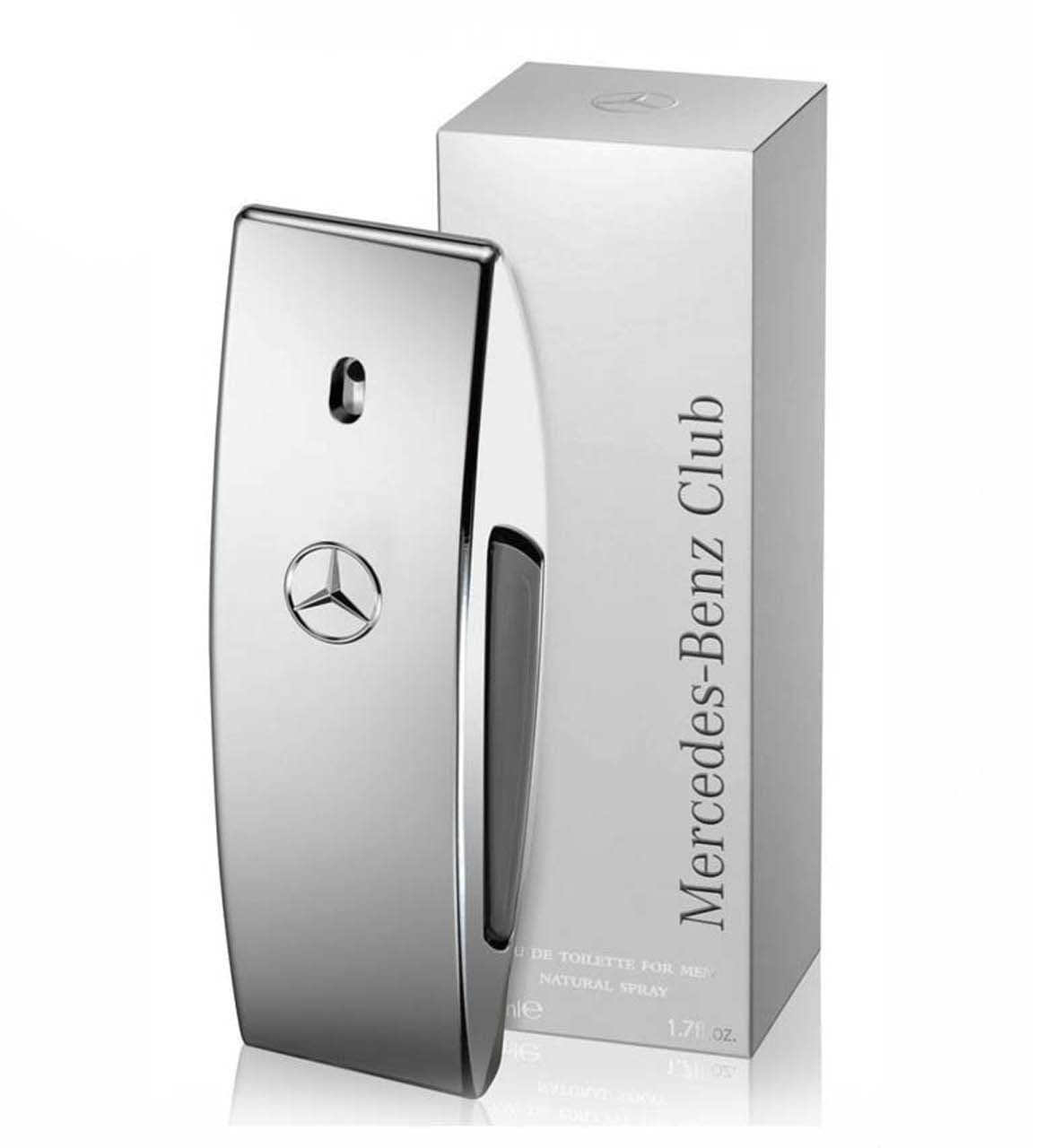 Mercedes Benz Club مرسدس بنز کلاب