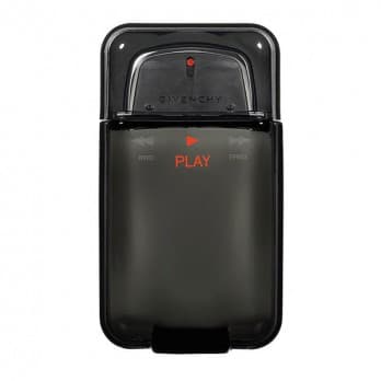 Givenchy Play For Him Intense ژیوانشی  پلی فور هیم اینتنس