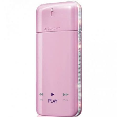 Givenchy Play For Her ژیوانشی پلی زنانه