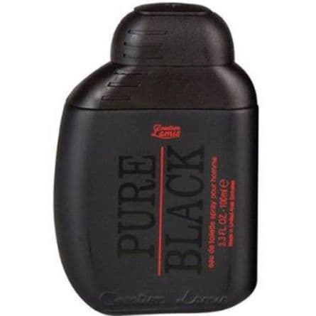 Creation Lamis Pure Black  کریشن لامیس پیور بلک