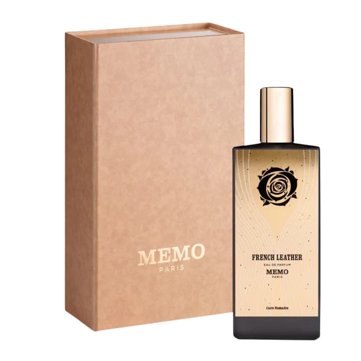 Memo Paris French Leather ممو پاریس فرنچ لدر