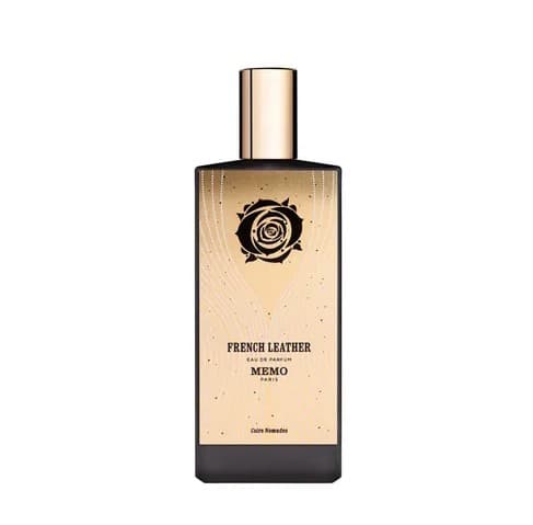Memo Paris French Leather ممو پاریس فرنچ لدر