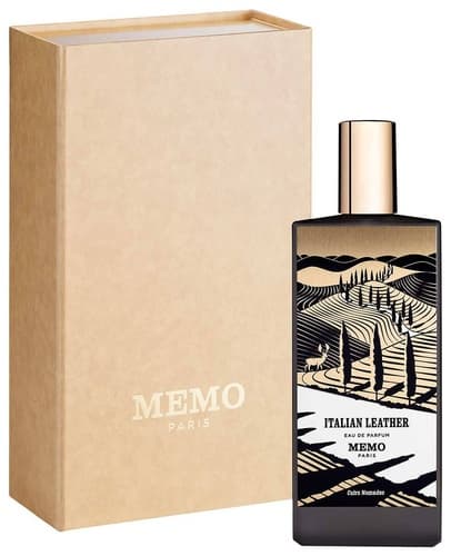 Memo Paris Italian Leather ممو پاریس ایتالین لدر