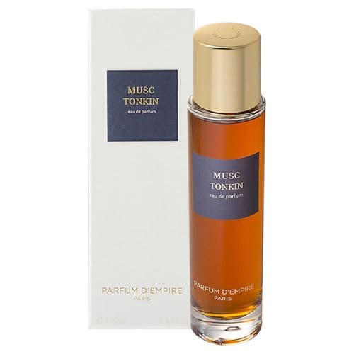 Parfum D’Empire Musc Tonkin پارفوم دی امپایر ماسک تونکین