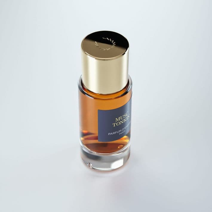Parfum D’Empire Musc Tonkin پارفوم دی امپایر ماسک تونکین