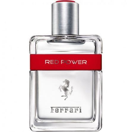 Ferrari Red Power فراری رد پاور