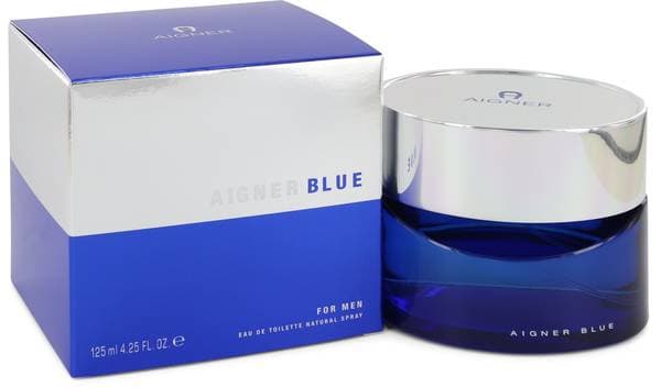 Aigner Blue For Men اگنر بلو مردانه