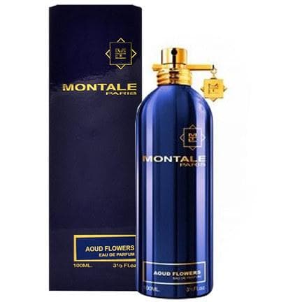 Montale Aoud Flowers مونتال عود فلاورز
