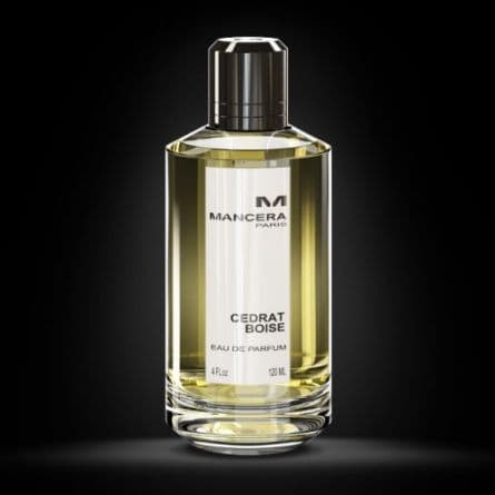 عطر مانسرا سدرات بویز Mancera Cedrat Boise ( مشابه کرید اونتوس مردانه )